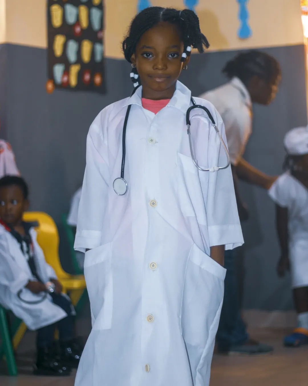 Doctor