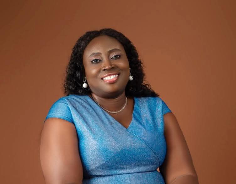 Proprietress